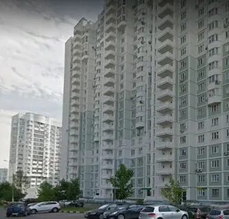 Ул янгеля 3