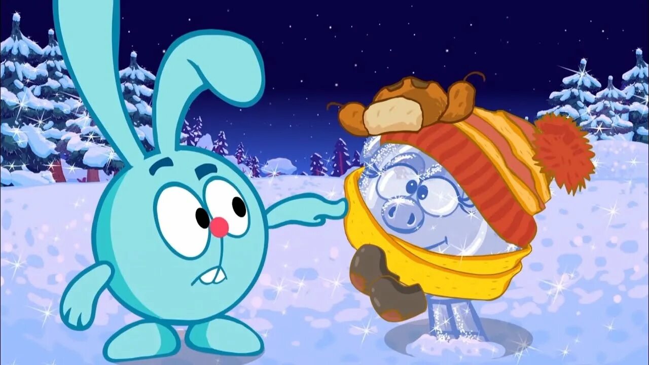 Новогодние серии мультфильм 2021. Смешарикинсмешарикиновый год. Смешарики сборник зимних серий. Смешарики сборник. Смешарики сборник зимних серий.