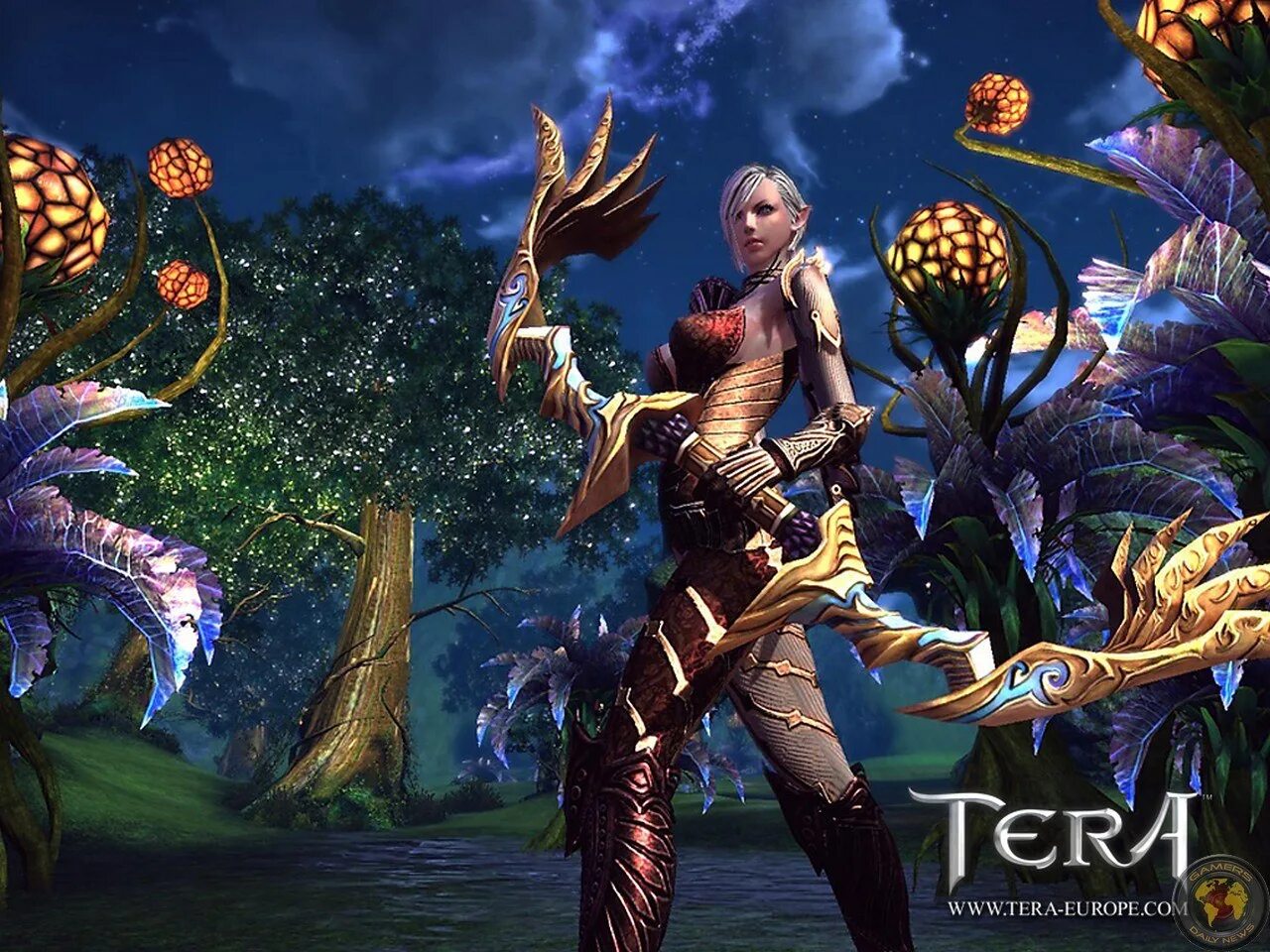 ММОРПГ Tera. Тера ММО РПГ. Tera: the Exiled Realm of Arborea. Tera: the Exiled Realm of Arborea MMORPG. Бесплатные ммо рпг