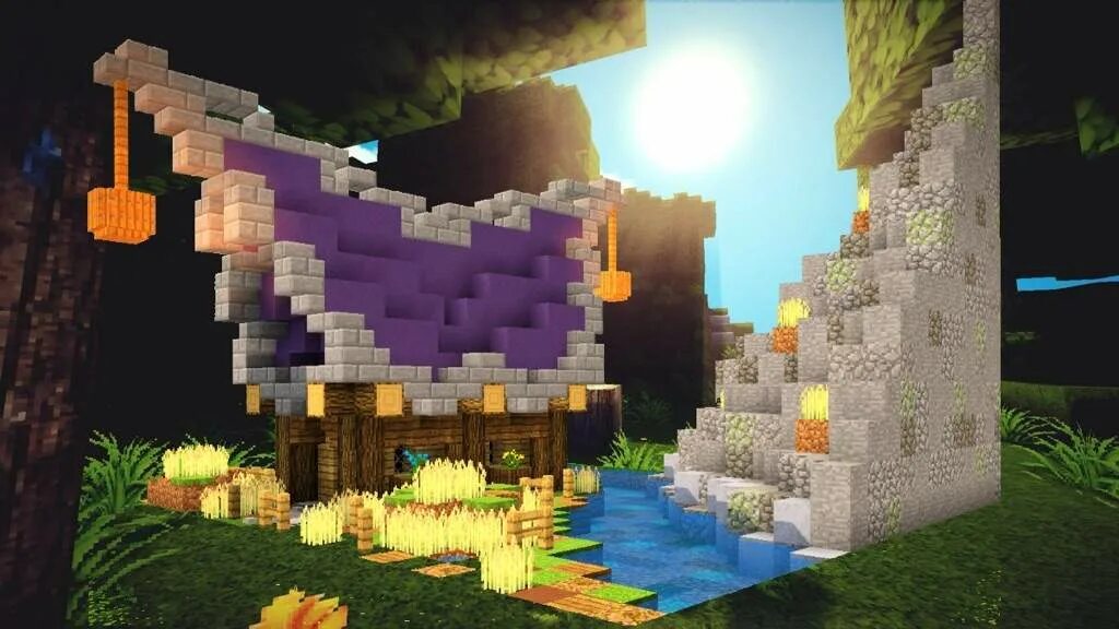 More than minecraft