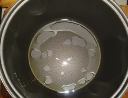 Жаркое из замороженных овощей в мультиварке Кулинарные записки обо всём Дзен