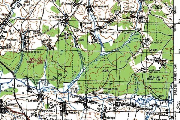 N-36-35. Карта n-36-93-а. N-36-11 карты. Карта село Новоманошкино и его окрестностей.