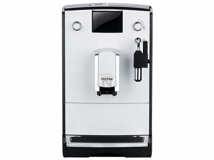 Автоматическая кофемашина nivona 560