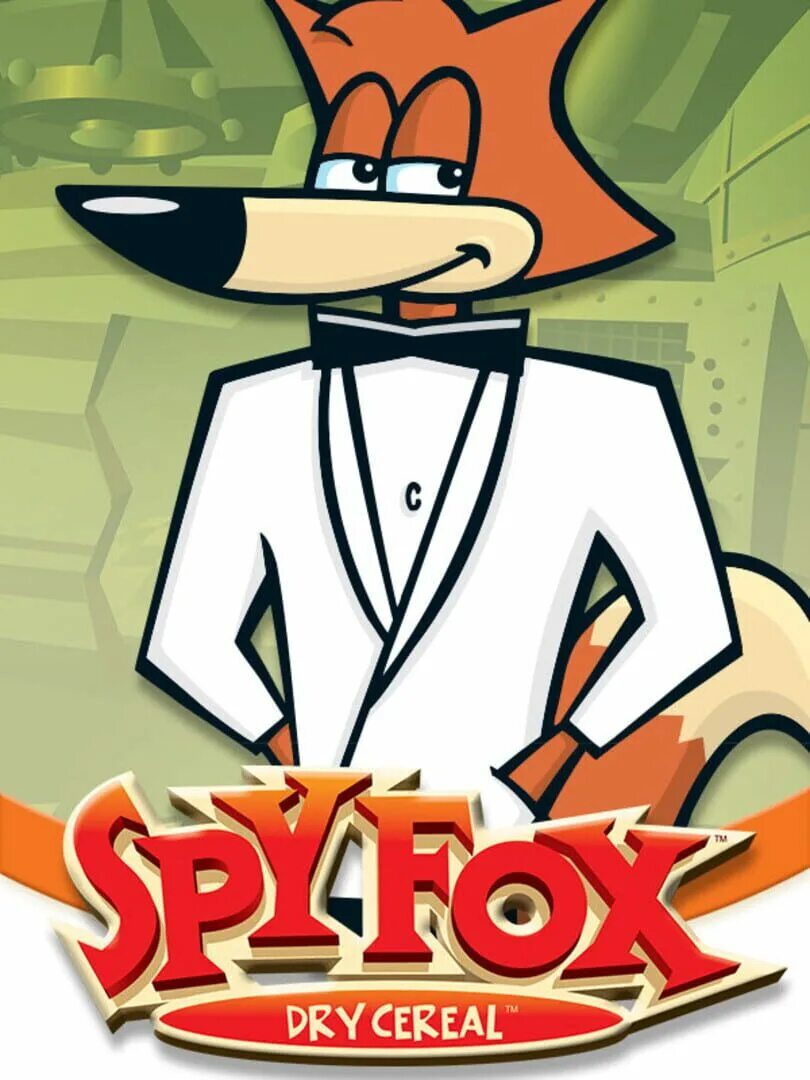 Агент Лис игра. Spy Fox игра. Лис шпион Dry Cereal. Агент Лис: операция "сухое молоко". Игра лис операция сухое молоко