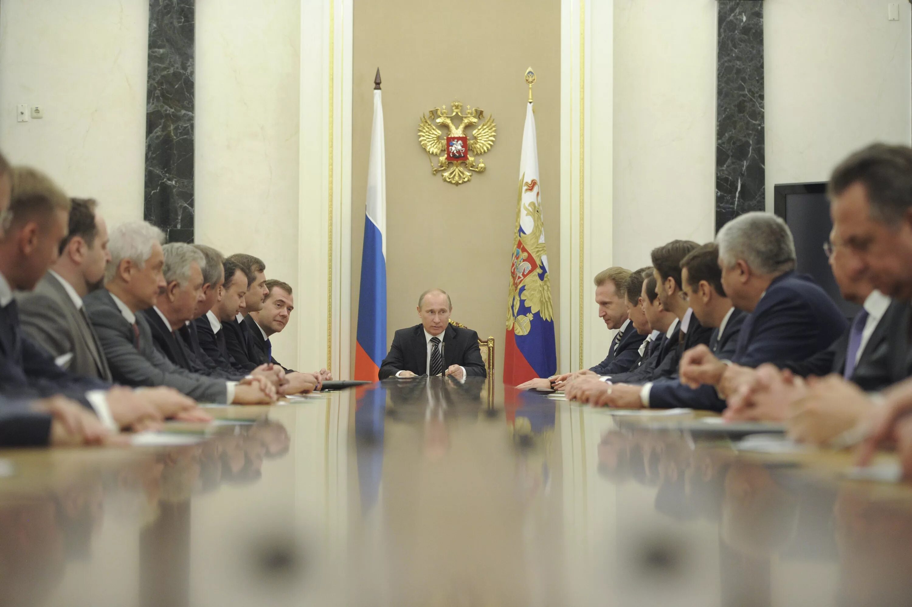 Власть картинки