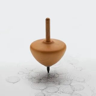 Spinning top