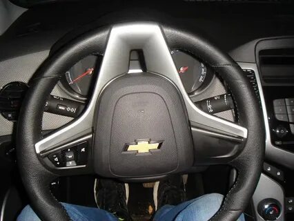Круиз контроль шевроле круз 1.6