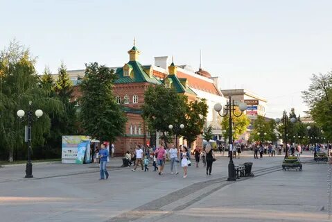 Время в пензе сейчас точное