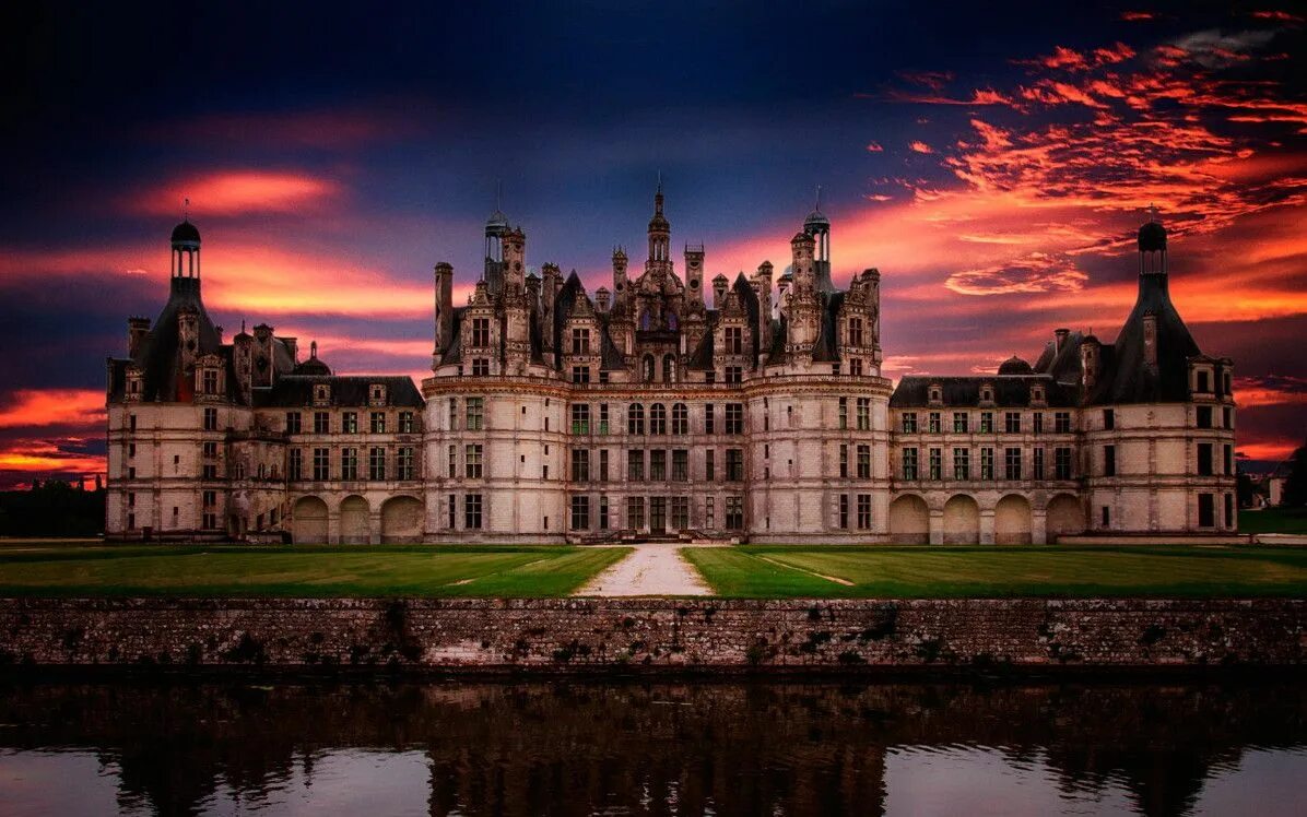 Château du Lude Chateau a visiter, Chateau france, Château