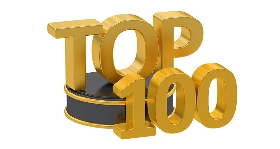 Топ 100 10. Топ 100. топ надпись. топ 20. top 20 в картинках.