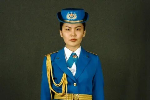 Казахская форма
