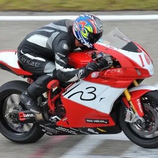 Race only