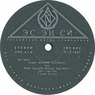 Garry force