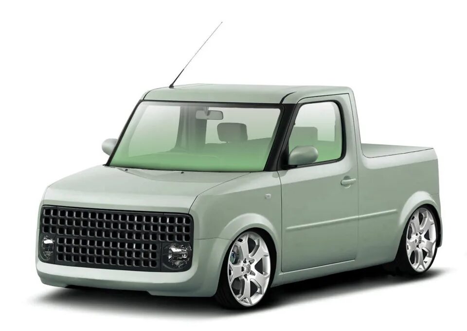 Cube машина. Nissan Cube Pickup. Nissan Cube z11. Nissan Cube yz11. Nissan Cube z 11 Picap.