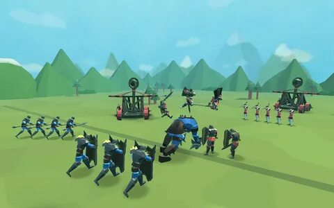 Игра на телефон где создаешь игры