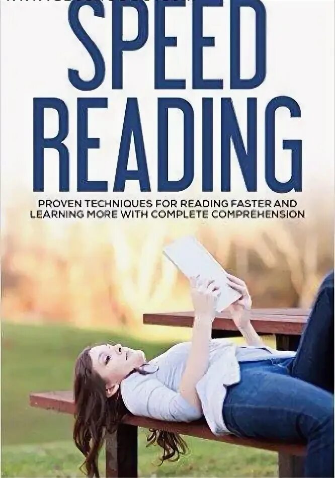 C faster reading. Speed reading. read fast.