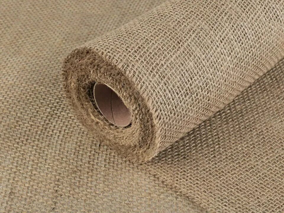 Как называется льняная