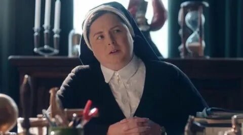 Sister michael