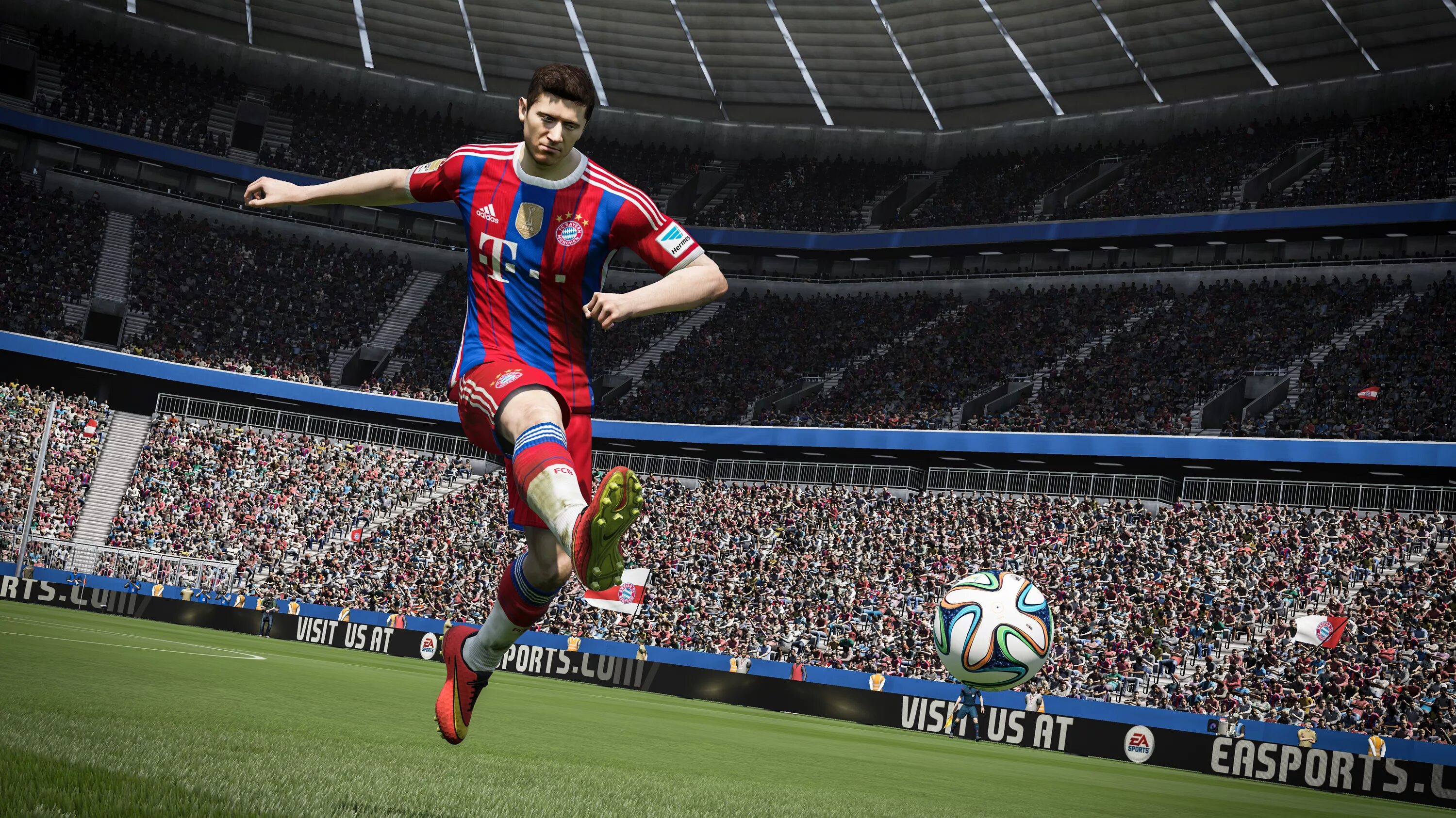 Games 15