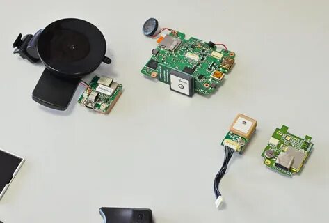 Gps глонасс модуль