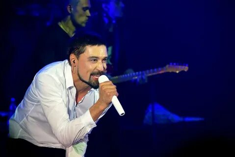 Песни певца димы