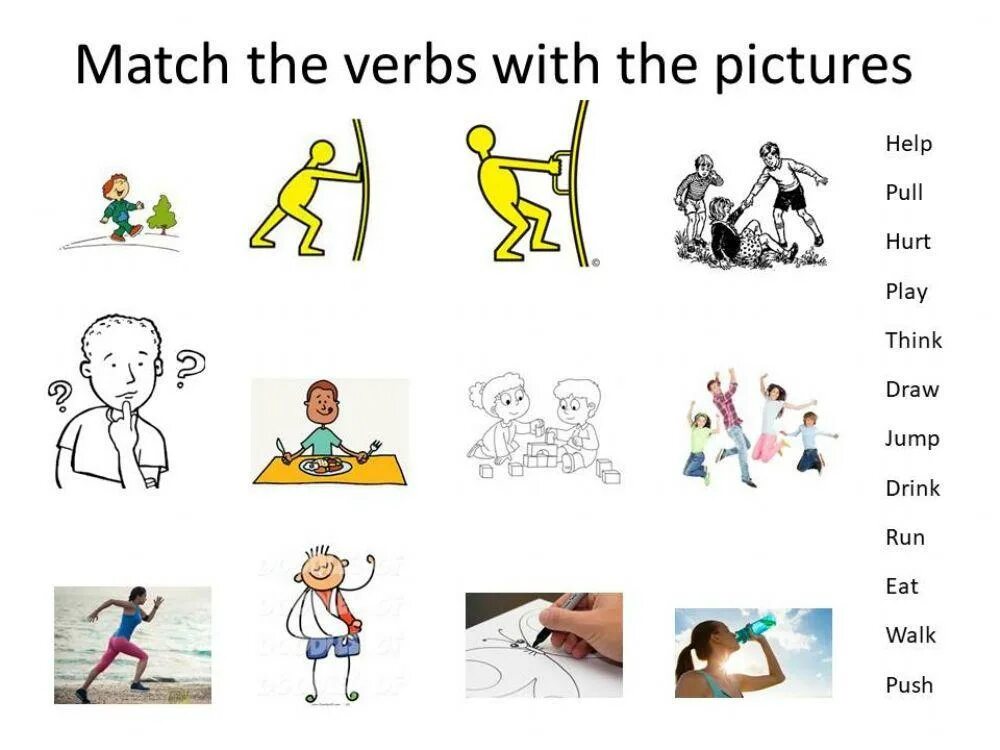 Действия Worksheet. Action verbs упражнения. Actions Worksheets. Verbs Worksheets for Kids 2 класс. Common actions