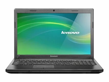 Lenovo g770
