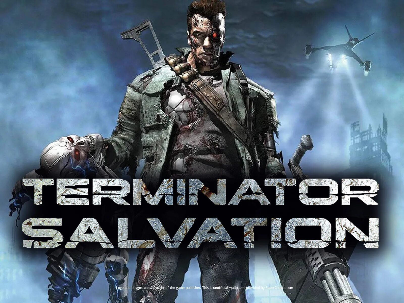 Игра Терминатор Салватион. Terminator Salvation 2009 игра. Терминатор да придёт Спаситель игра. Terminator Salvation 2.