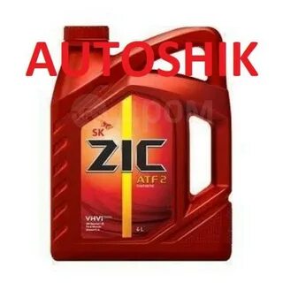 Zic atf 2