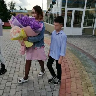 Фулл с 11 летней девочкой