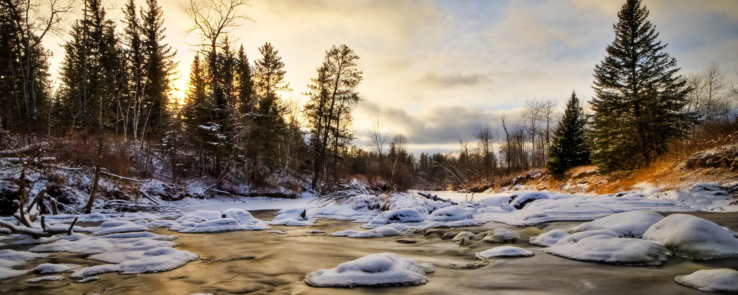 Землю талая вода песня