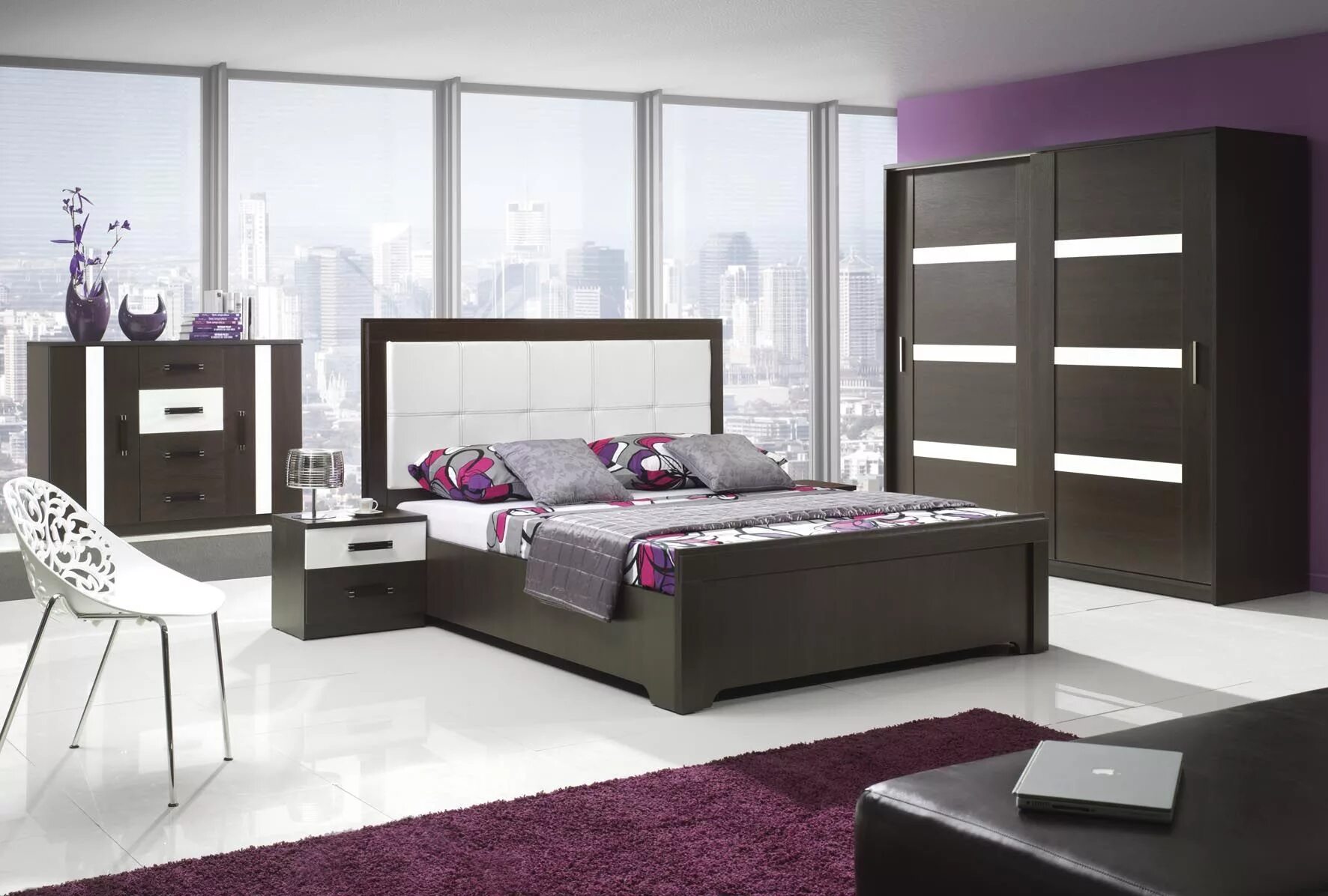 Room set