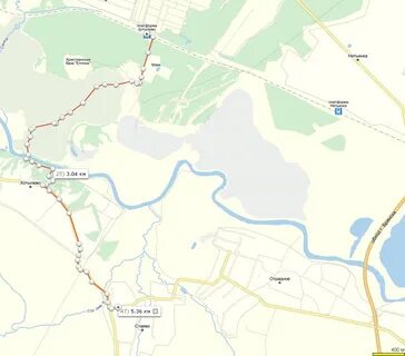 Маршрутка хотылево брянск расписание