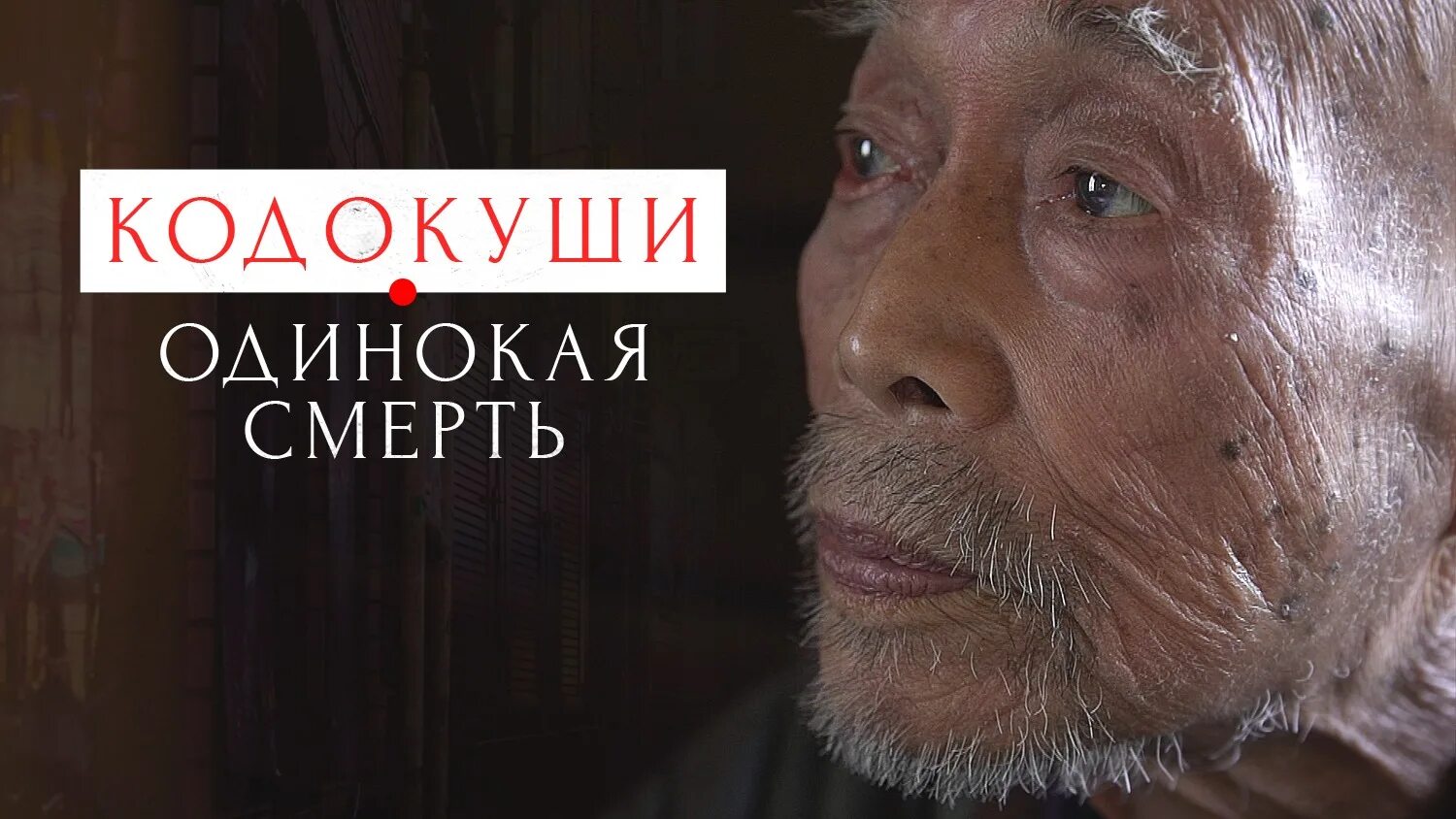 Блог умирающего