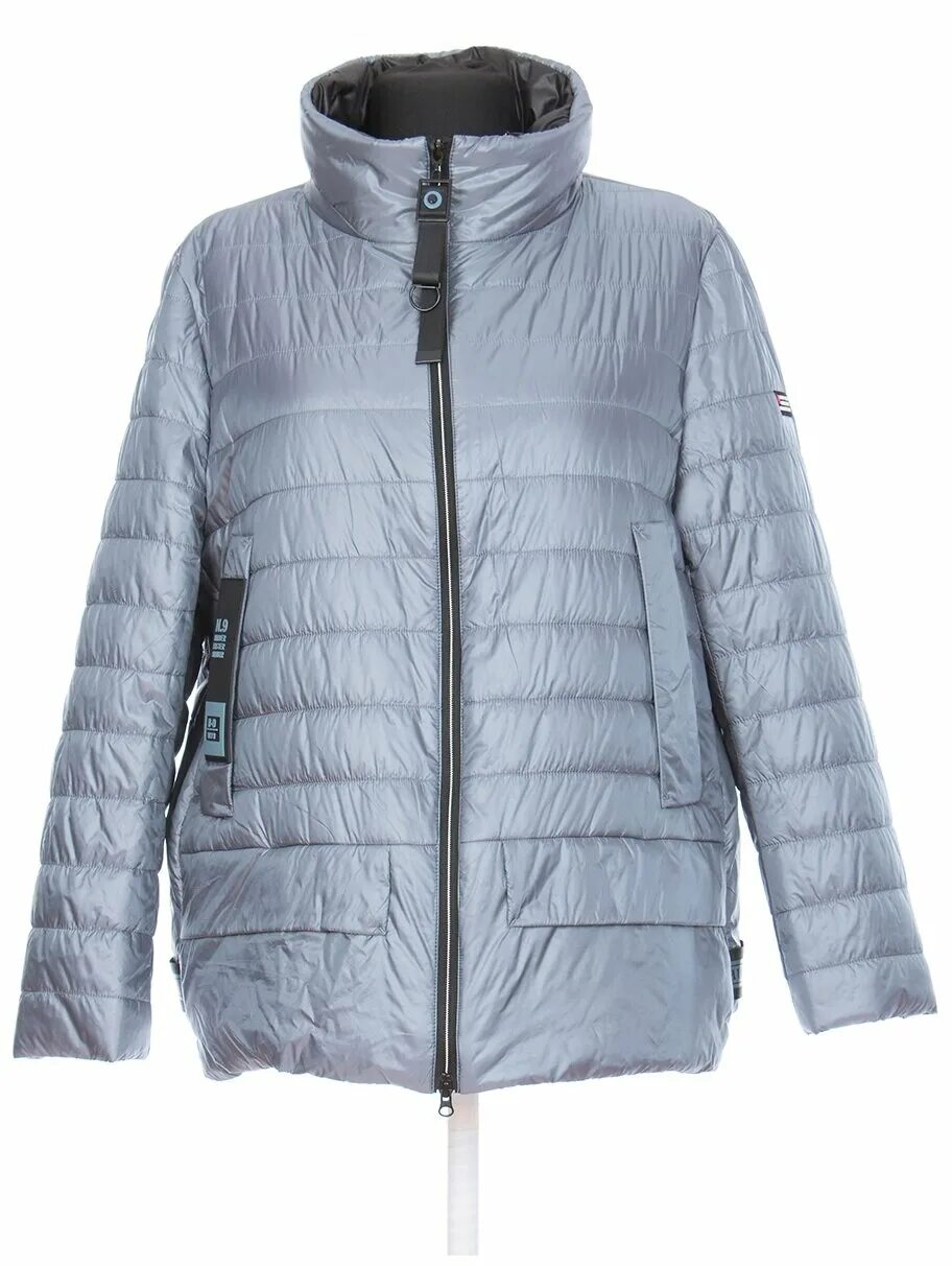 куртка black leopard