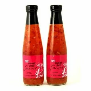 Sweet chilli