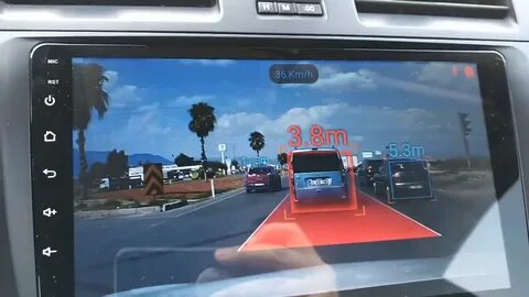 Adas не работает