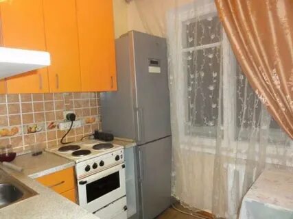 Снять квартиру в белой калитве
