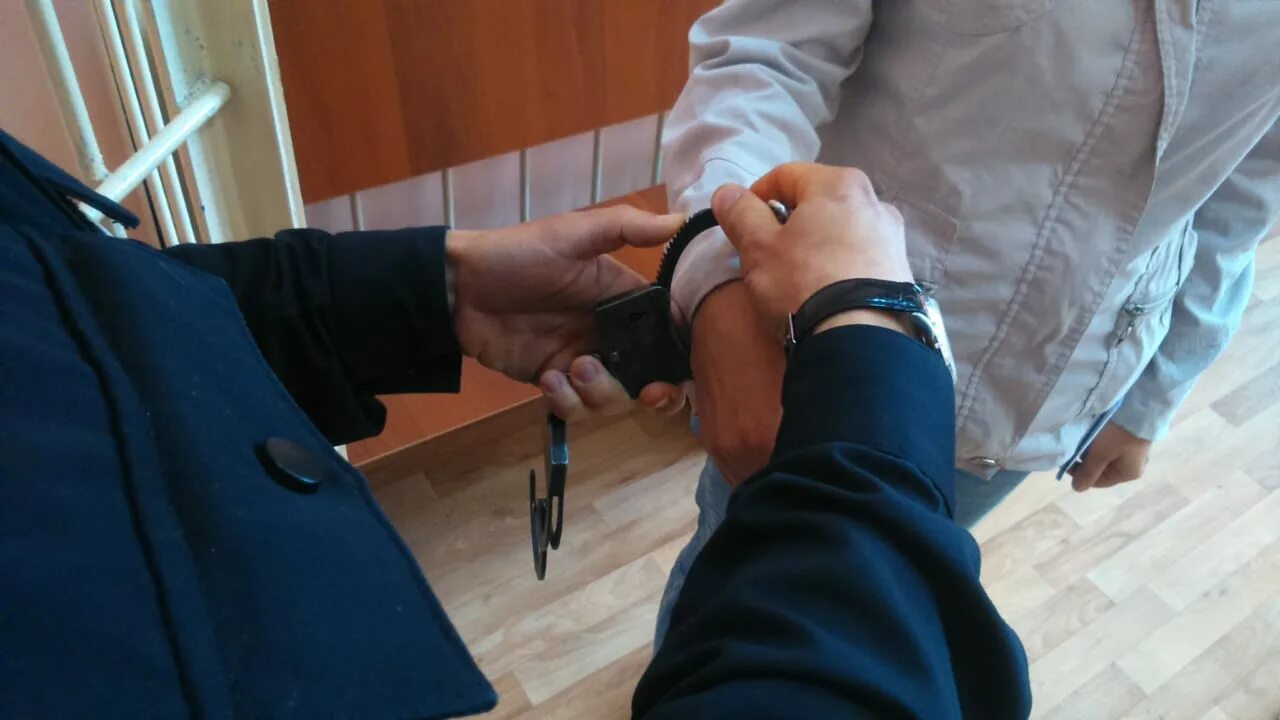 Алсынов за что судят