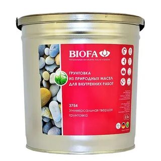 Твердый воск biofa