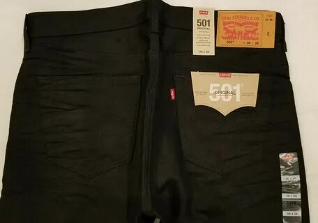 Levis 36 36