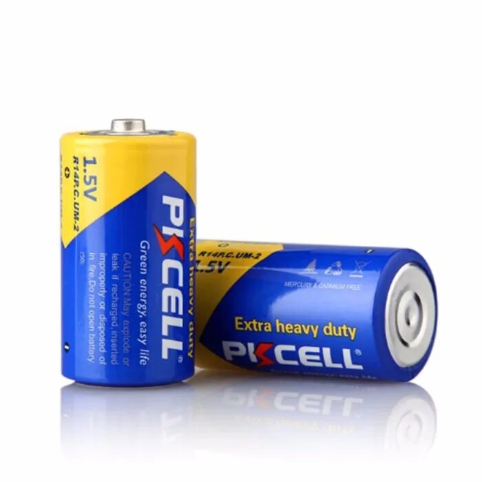 C batteries. Батарейка PKCELL Extra Heavy Duty c/r14p. Батарейка r14p 1.5v. Батарейка r14p Size c. Батарейки um-2 c Size.