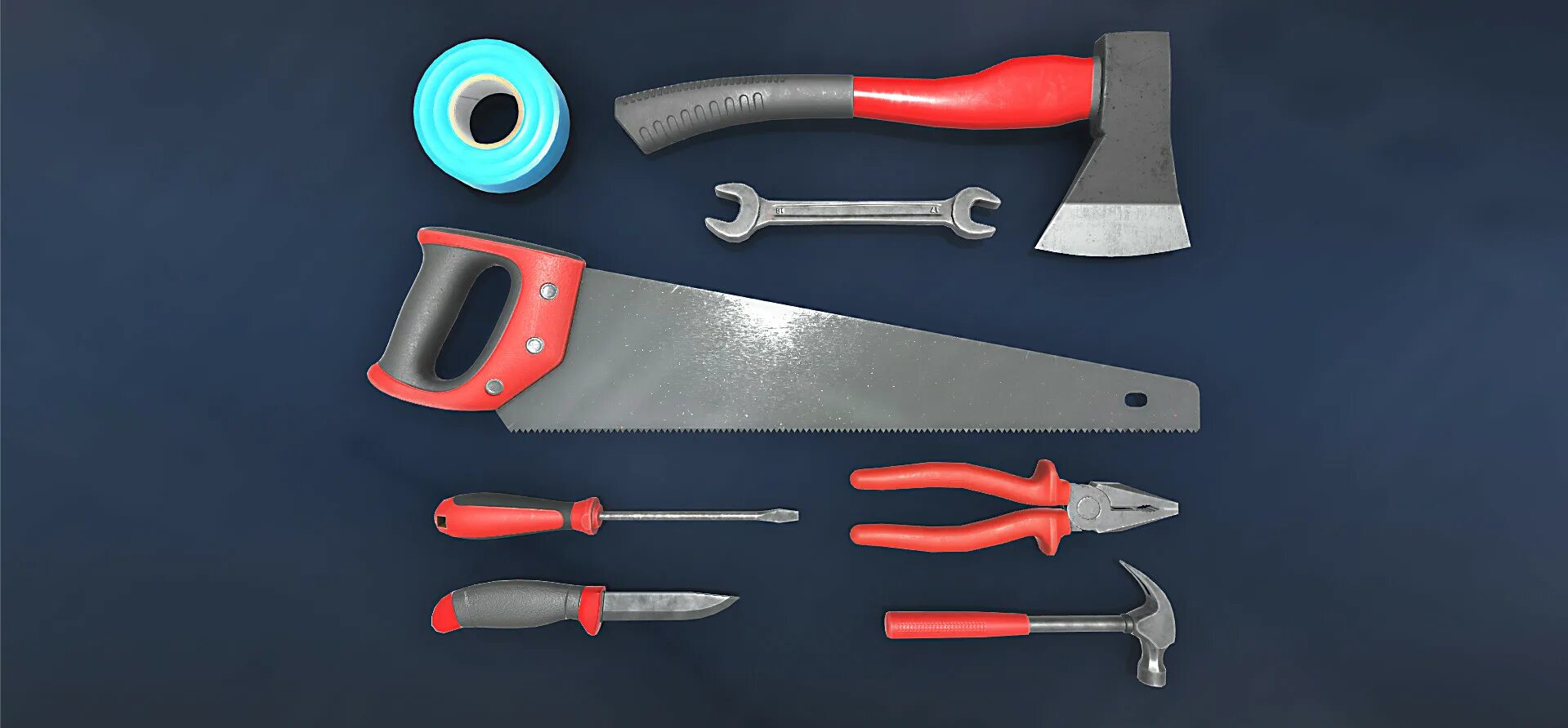 Tool detail. 3d инструменты. 3d инструменты ремонт. АССЕТ инструменты. Build Tools.