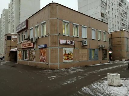 1 й микрорайон 39
