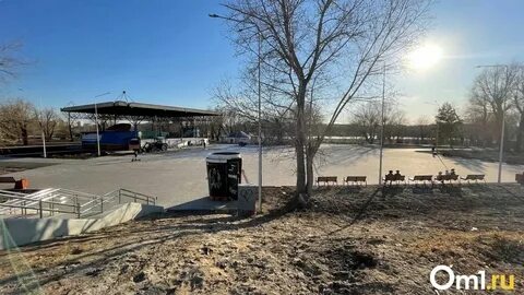 Зеленый остров омск 2024