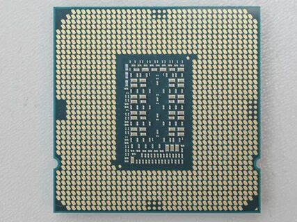 I5 11400h