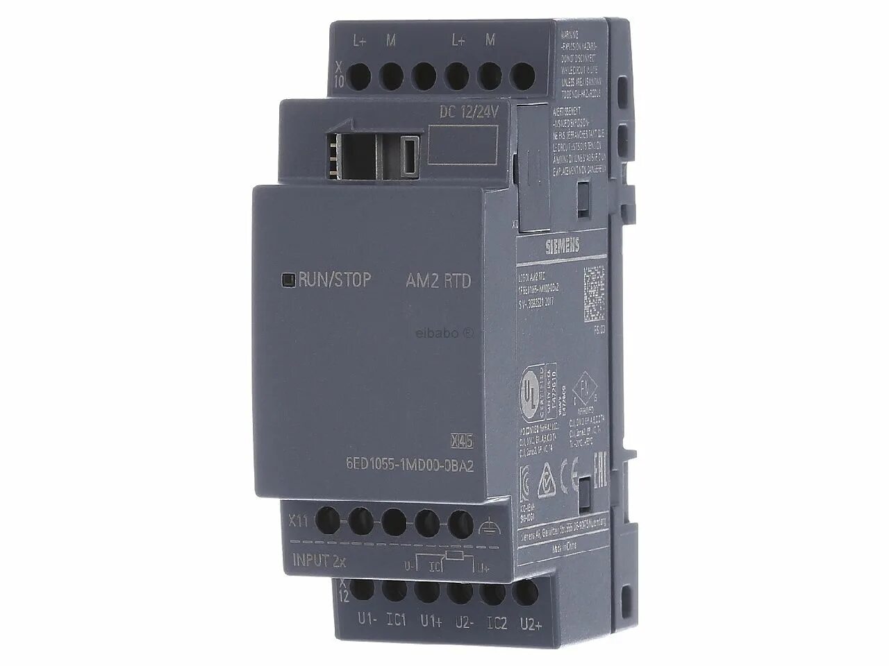 Plc это