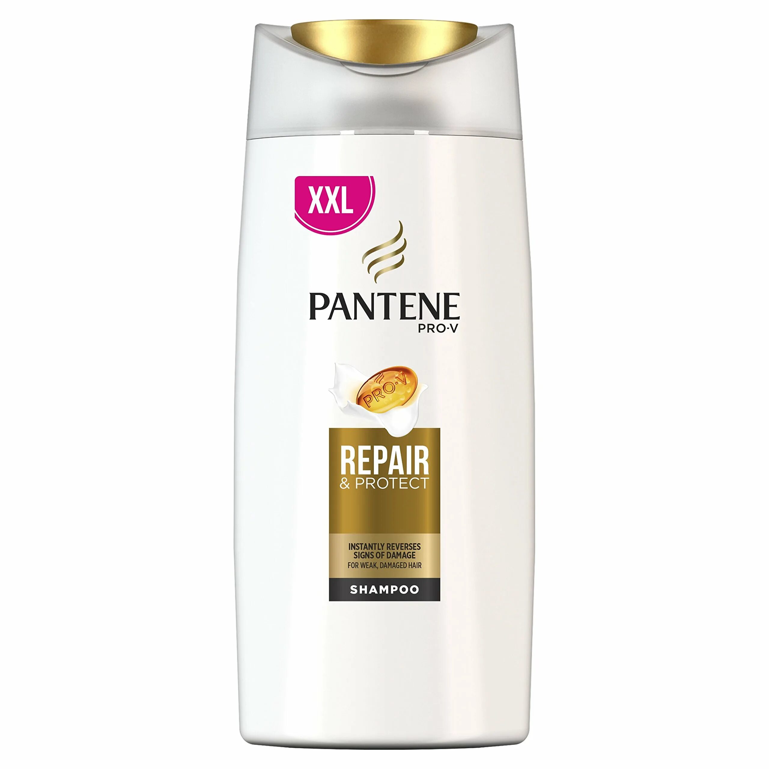 Шампунь pantene