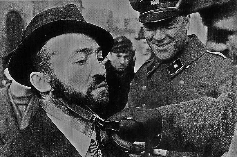 Охота на евреев. Нацизм в израиле. Расстрелы в варшавском гетто. Полиция и ортодоксы в израиле. Охота на евреев.