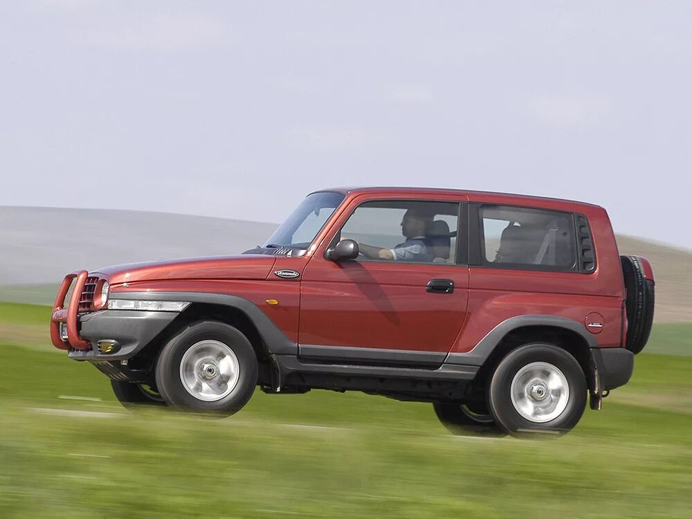 ссангйонг корандо. саньенг актион 2010. корейский джип саньенг. Ssangyong korando (1996-2006). саньенг korando.